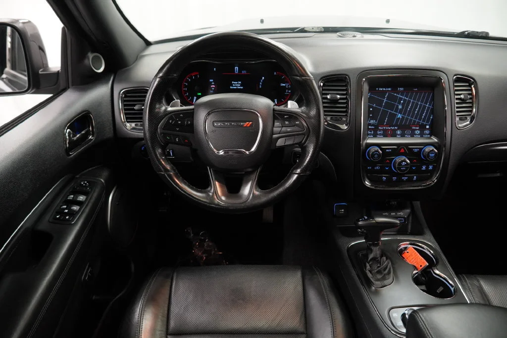 Used 2020 Granite Clearcoat Dodge R/T image 15
