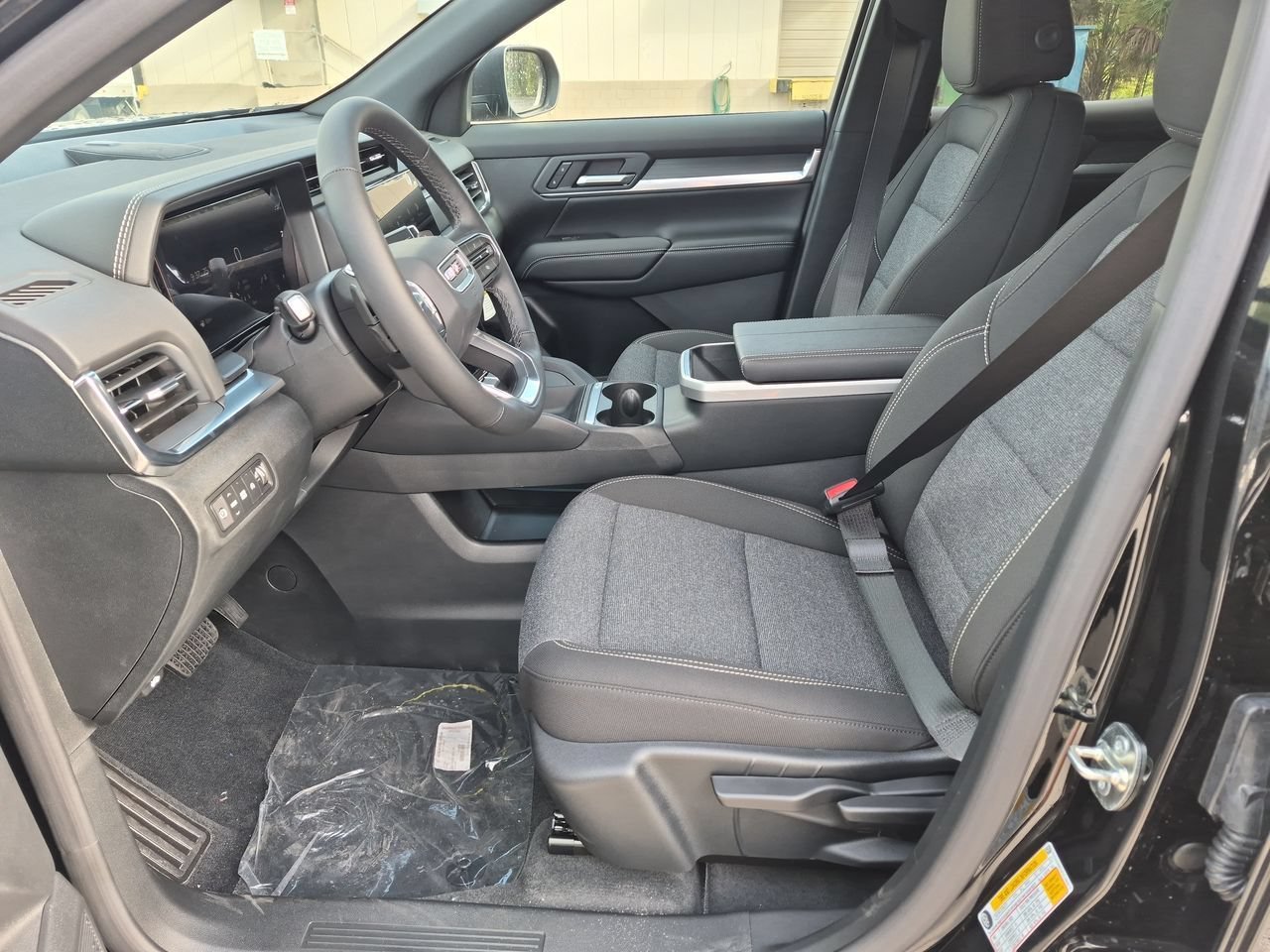 2027 GMC Terrain Elevation - Photo 18