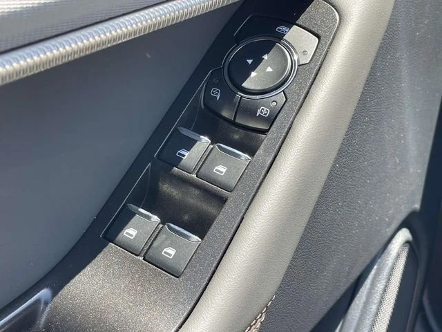New 2026 White Ford Active image 11