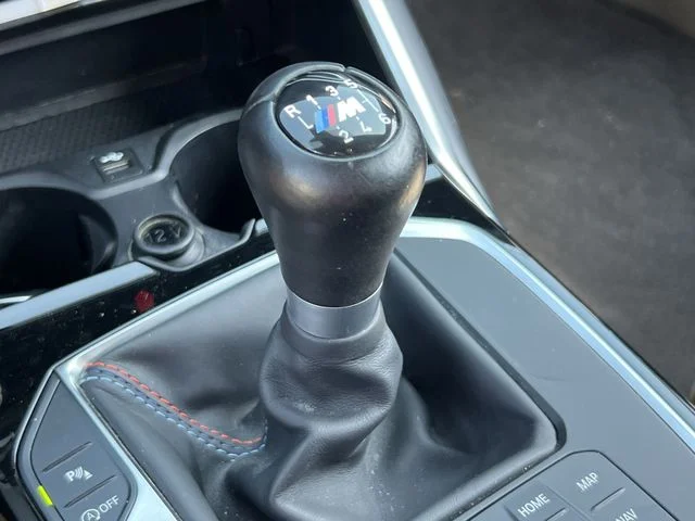 Used 2024 White BMW Base image 27
