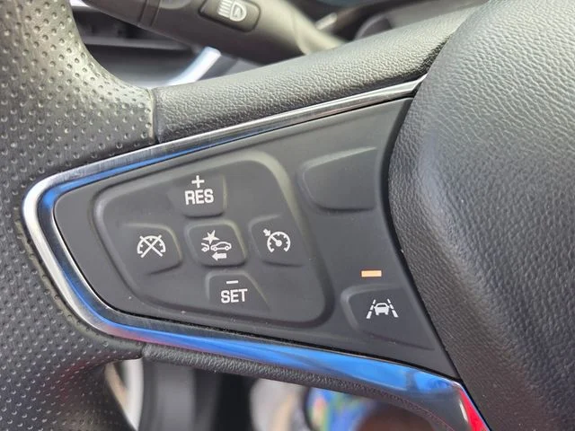 Used 2021 White Chevrolet LS image 23
