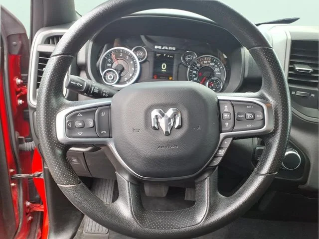 Used 2025 Red Ram Tradesman image 22