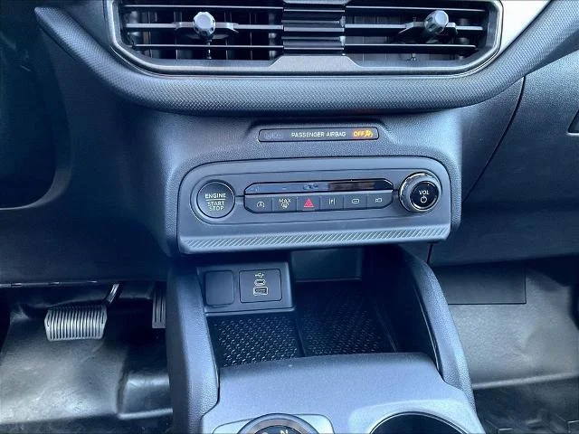 New 2026 Carbonized Gray Metallic Ford Outer Banks® image 56