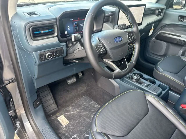 New 2026 Carbonized Gray Metallic Ford Lobo™ image 20