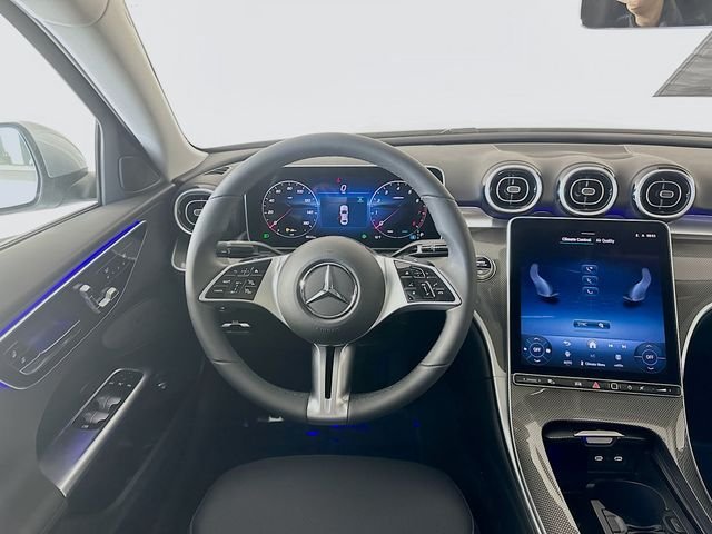 Used 2026 Silver Mercedes-Benz C 300 image 22