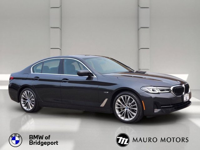 2023 BMW 5 Series 530e iPerformance