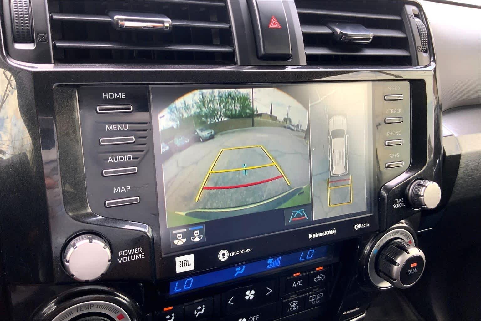 Used 2022 Lime Rush Toyota TRD Pro image 24