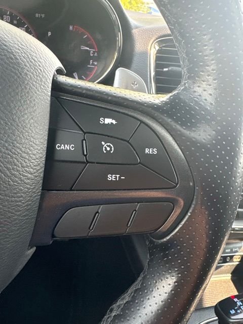 2020 Dodge Durango R/T - Photo 13