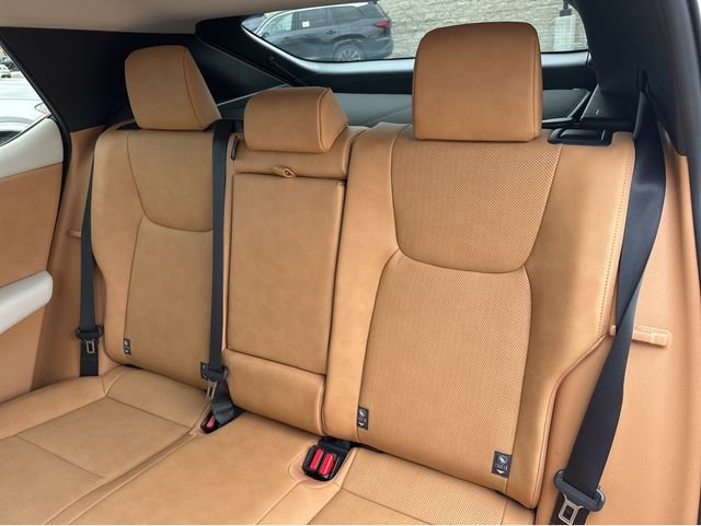 Certified Used 2026 White Lexus 350e image 18