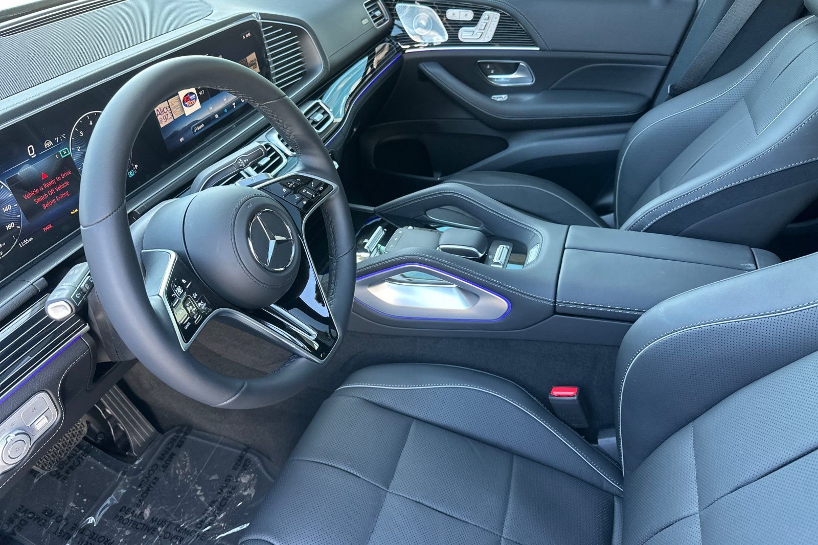 2025 Mercedes-Benz GLE GLE580 - Photo 6