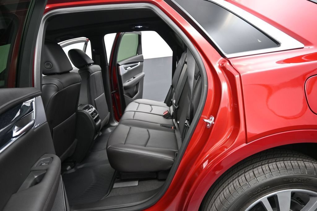 2026 Cadillac XT5 Premium Luxury - Photo 14