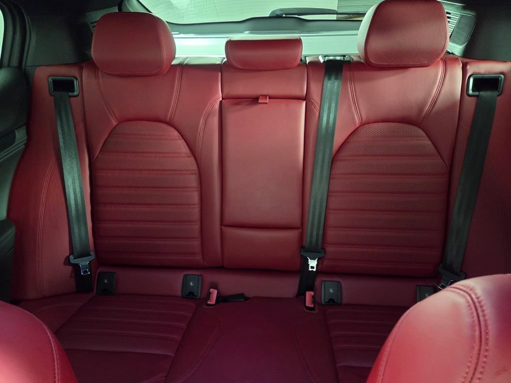2023 Alfa Romeo Stelvio Sprint - Photo 21