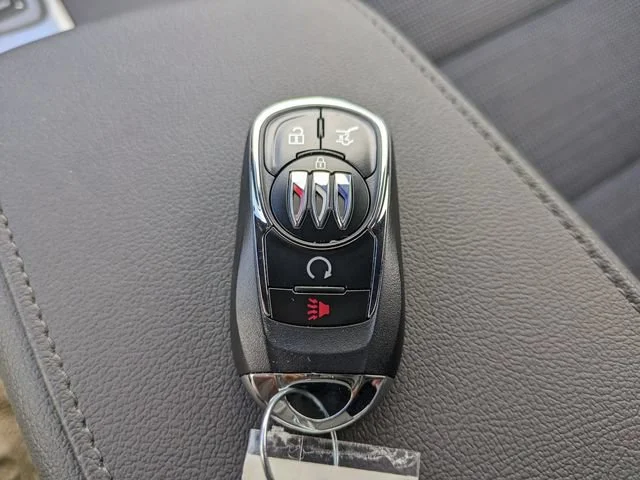 2026 Buick Envista Preferred - Photo 30