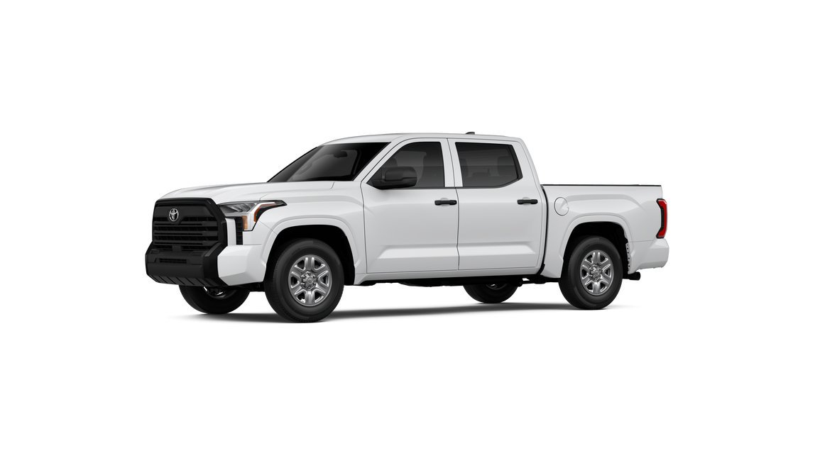 New 2026 Ice Cap Toyota SR image 24