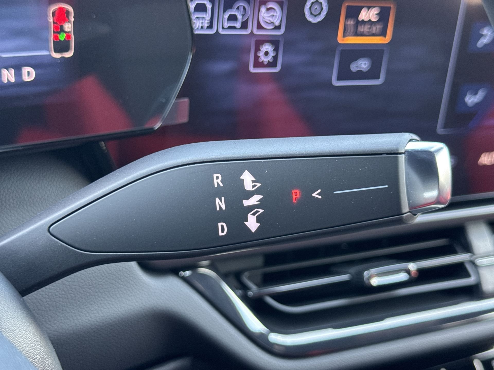 2026 Chevrolet Equinox EV RS - Photo 58