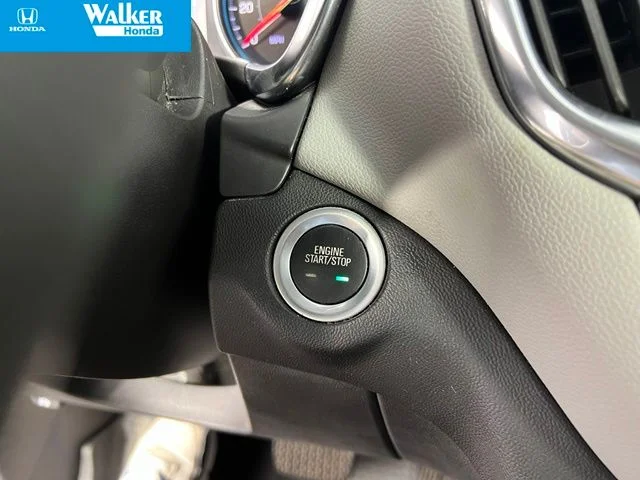 Used 2024 Blue Chevrolet LS image 27