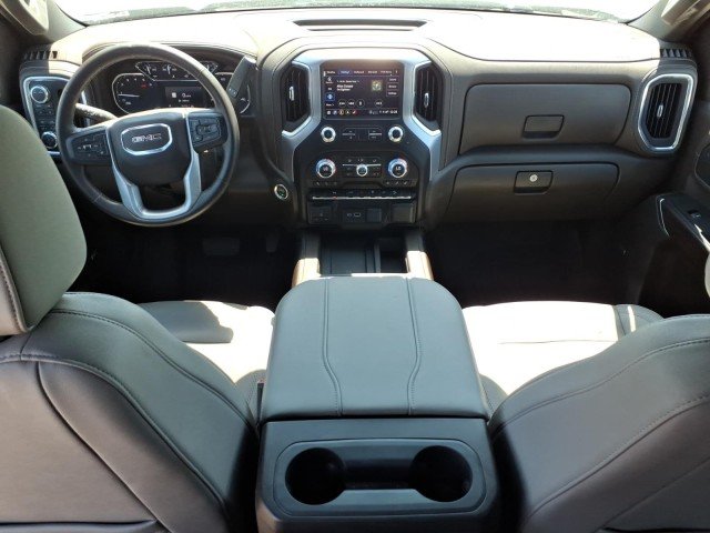 2023 GMC Sierra 2500HD SLT - Photo 18
