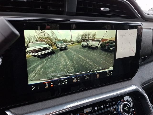 2026 GMC Sierra 3500HD Denali - Photo 16