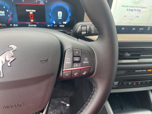 2025 Ford Bronco Sport Big Bend - Photo 15