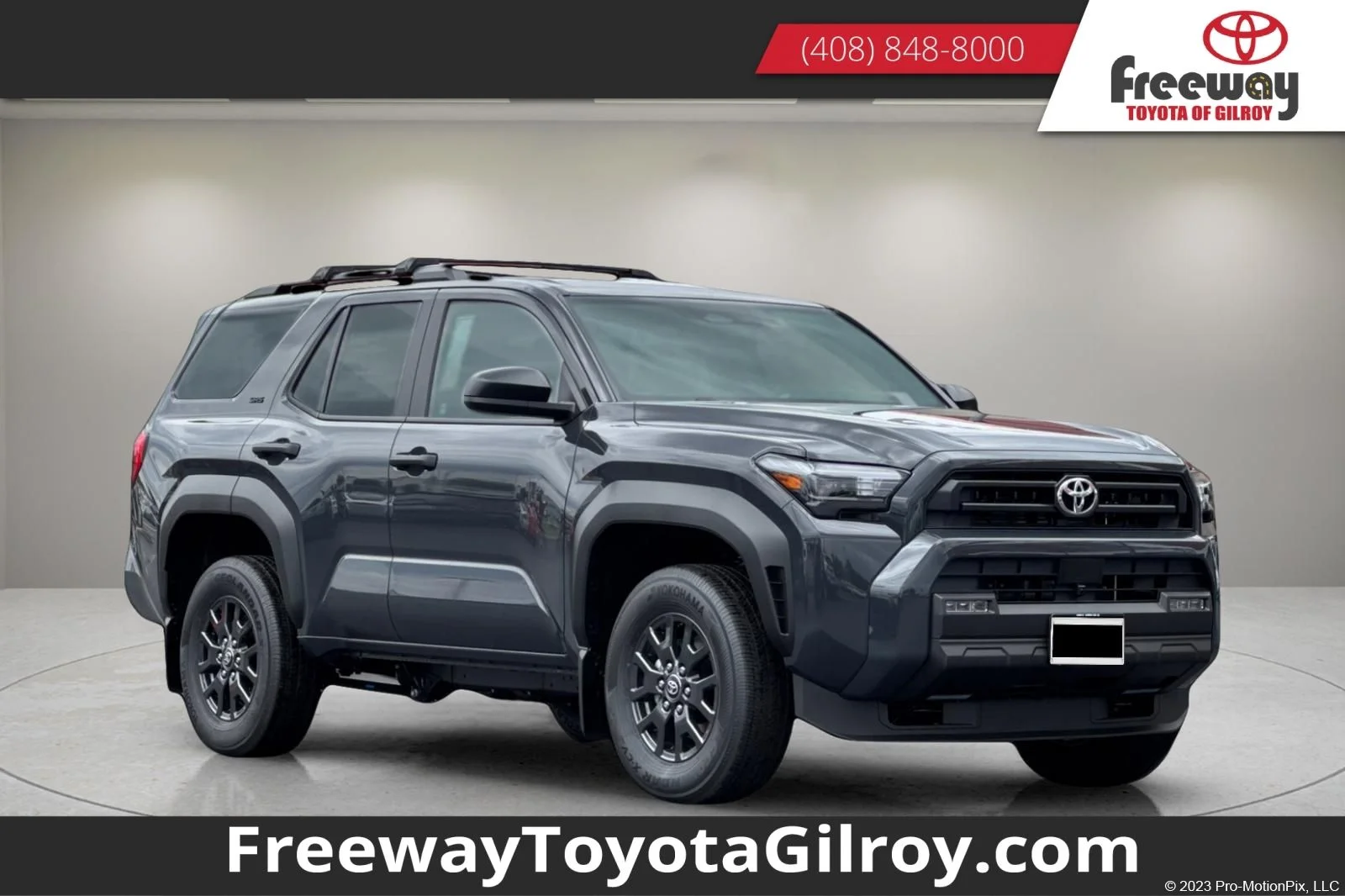 HWY US別注品　山田レン　オモシーチャンネル　hwy New Toyota 4Runner for Sale in Gilroy, CA