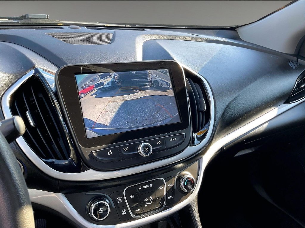 Used 2018 Black Chevrolet LT image 19