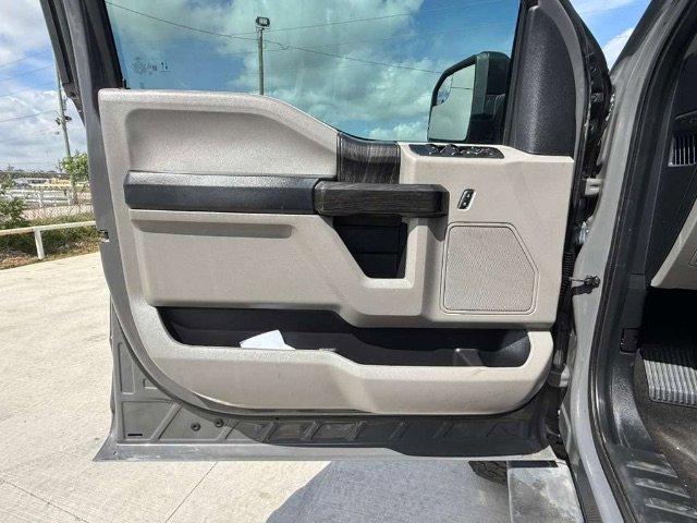 Used 2020 Gray Ford XL image 20