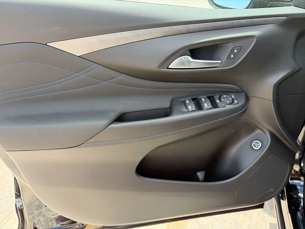 2026 Buick Envista Sport Touring - Photo 26