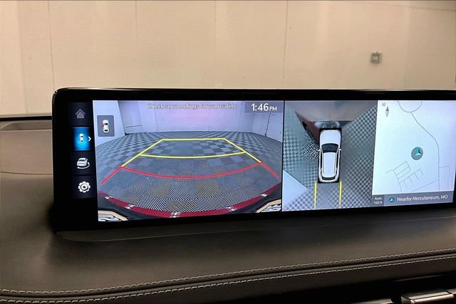 2023 GENESIS GV70 Standard - Photo 28