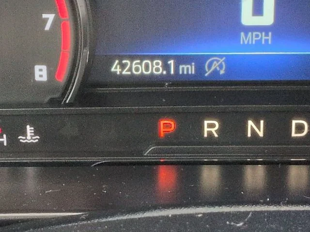 Certified Used 2022 Area 51 Ford Outer Banks image 26
