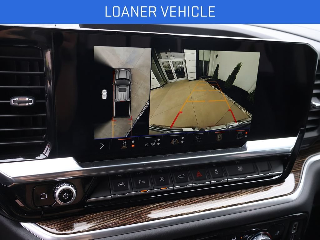 2026 GMC Sierra 1500 Elevation - Photo 31