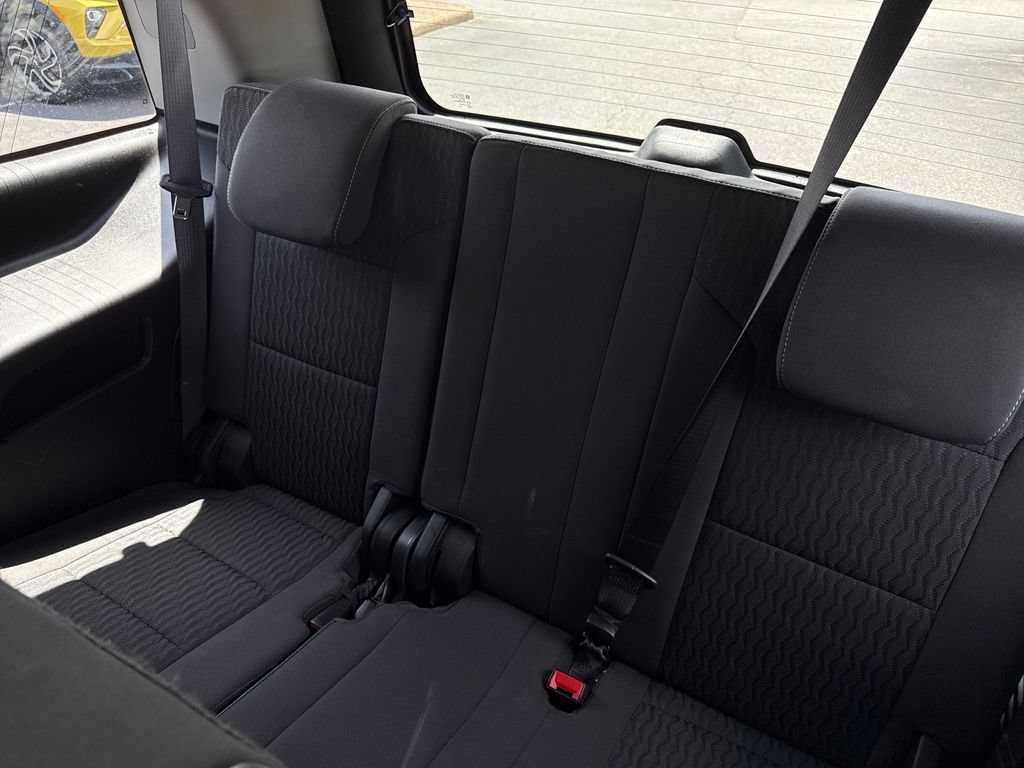 Used 2016 SILVER ICE METALLIC Chevrolet LS image 21