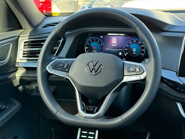 2026 Volkswagen Atlas Cross Sport SEL R-LINE - Photo 32