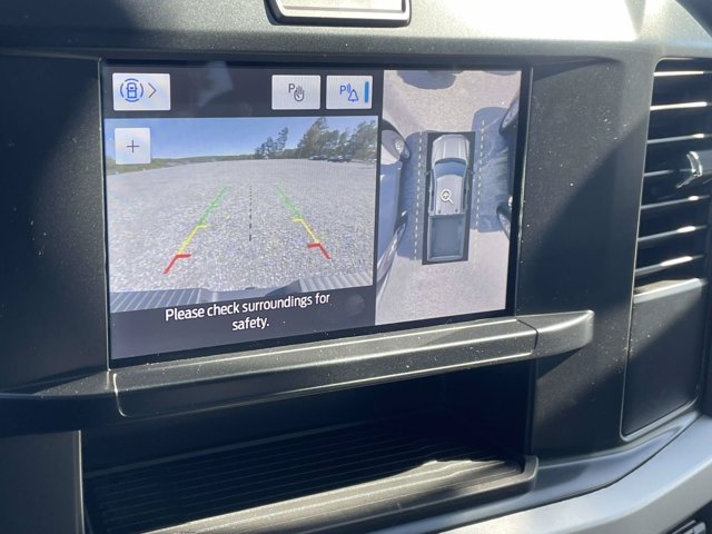 2026 Ford F-250 Super Duty XL - Photo 17