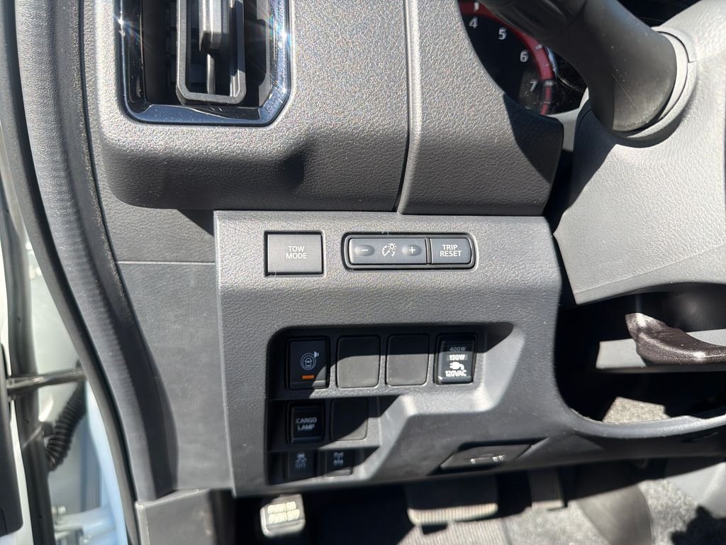 New 2026 Nissan Frontier PRO-4X 4D Crew Cab