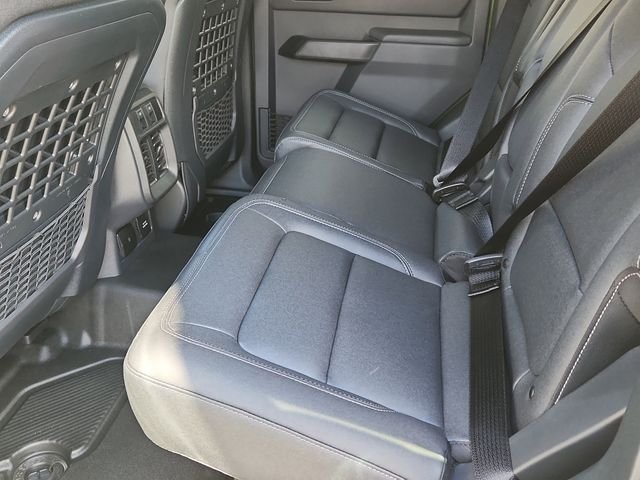 New 2025 Eruption Green Metallic Ford Big Bend® image 10