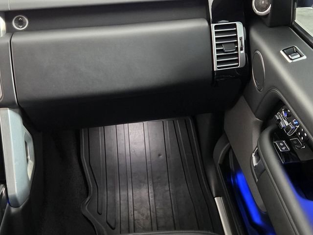 2020 Land Rover Range Rover HSE - Photo 16