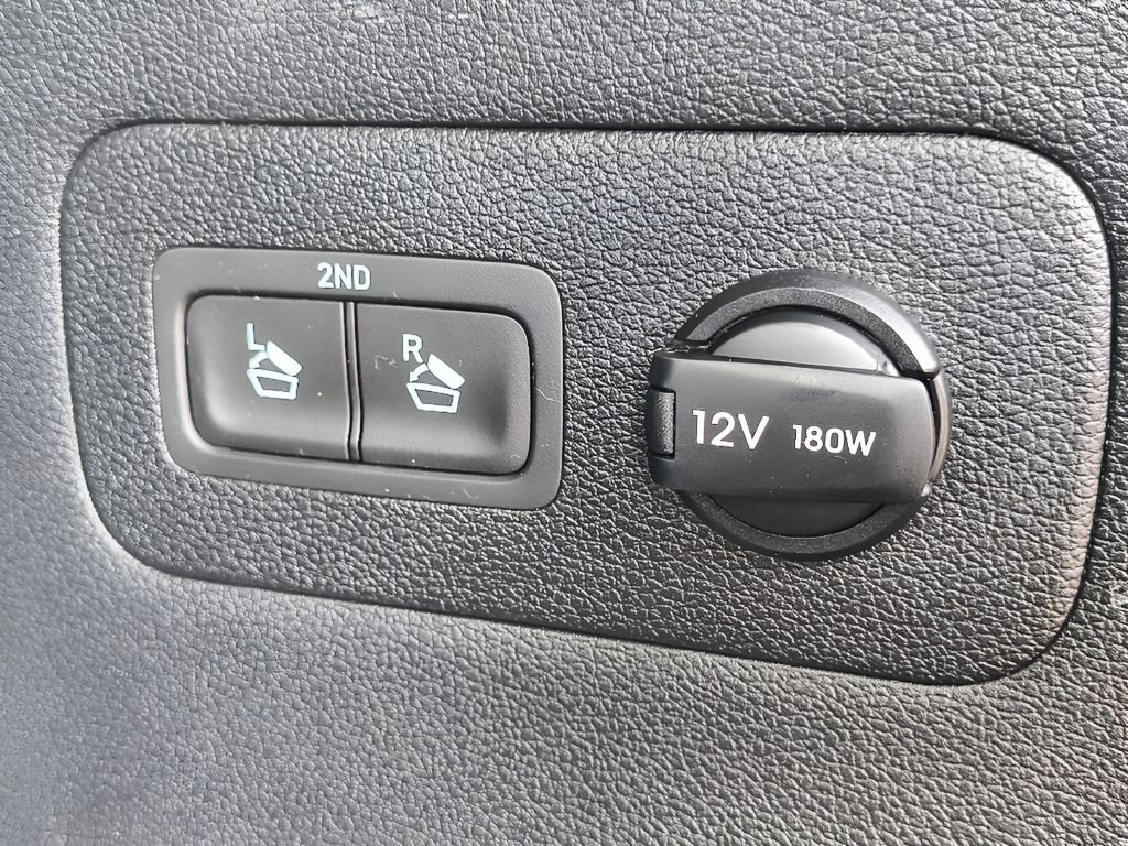 2021 Hyundai Santa Fe SEL - Photo 22