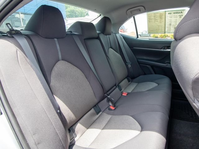2023 Toyota Camry LE - Photo 15