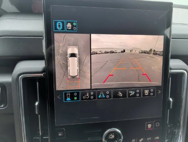 New 2026 Summit White GMC Denali image 22