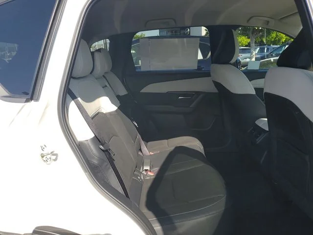 New 2026 Rhodium White Metallic Mazda 2.5 S Select AWD image 15
