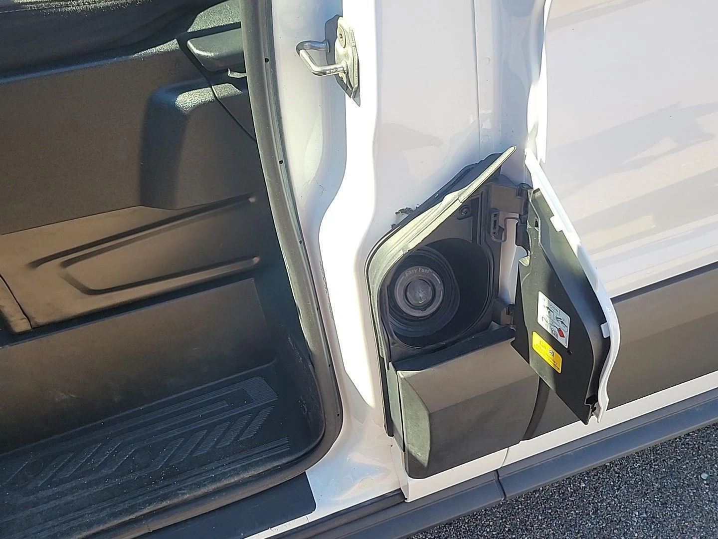 Used 2024 Oxford White Ford 350 XLT image 28
