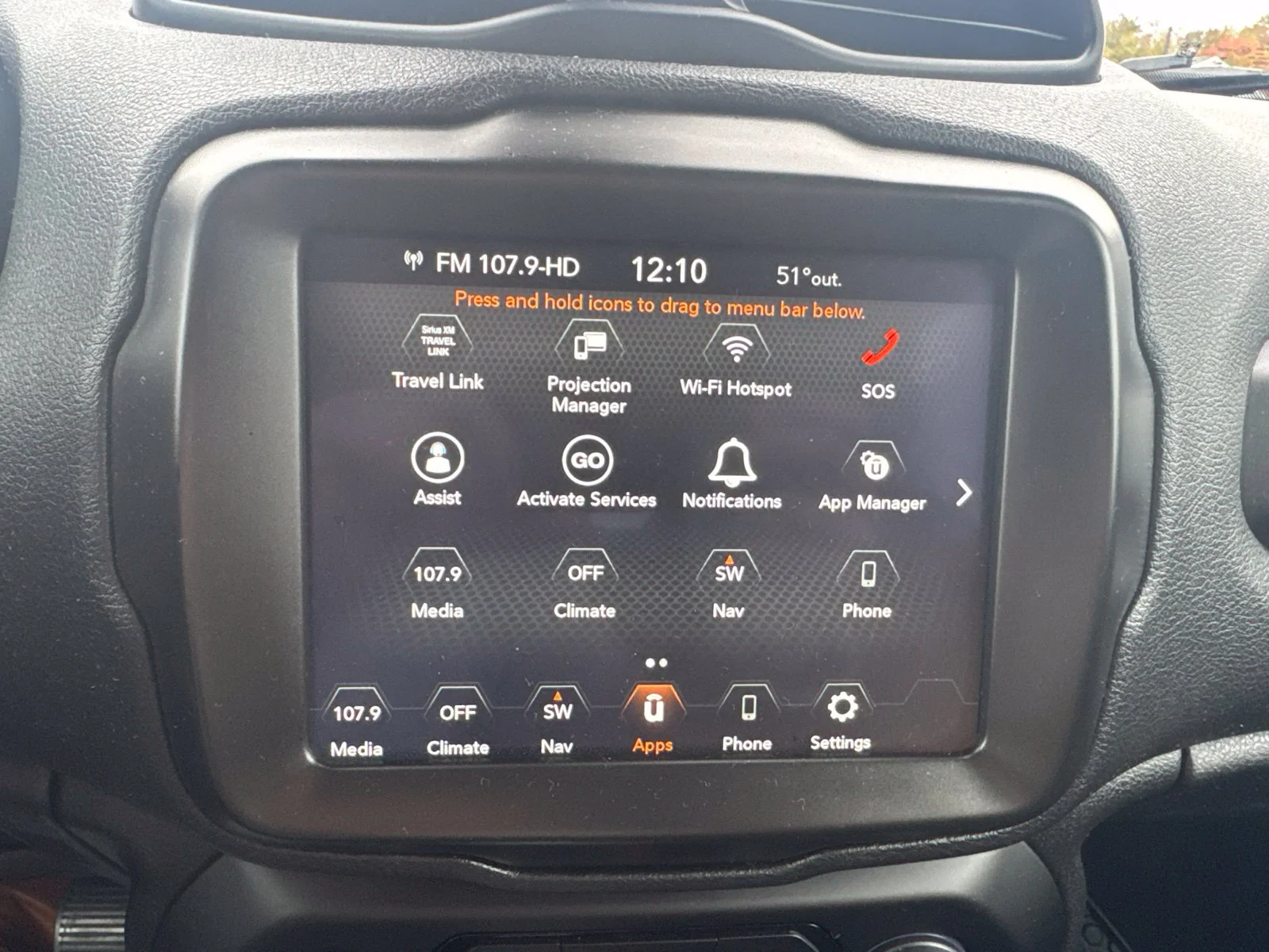 Used 2023 Graphite Gray Jeep Altitude image 20