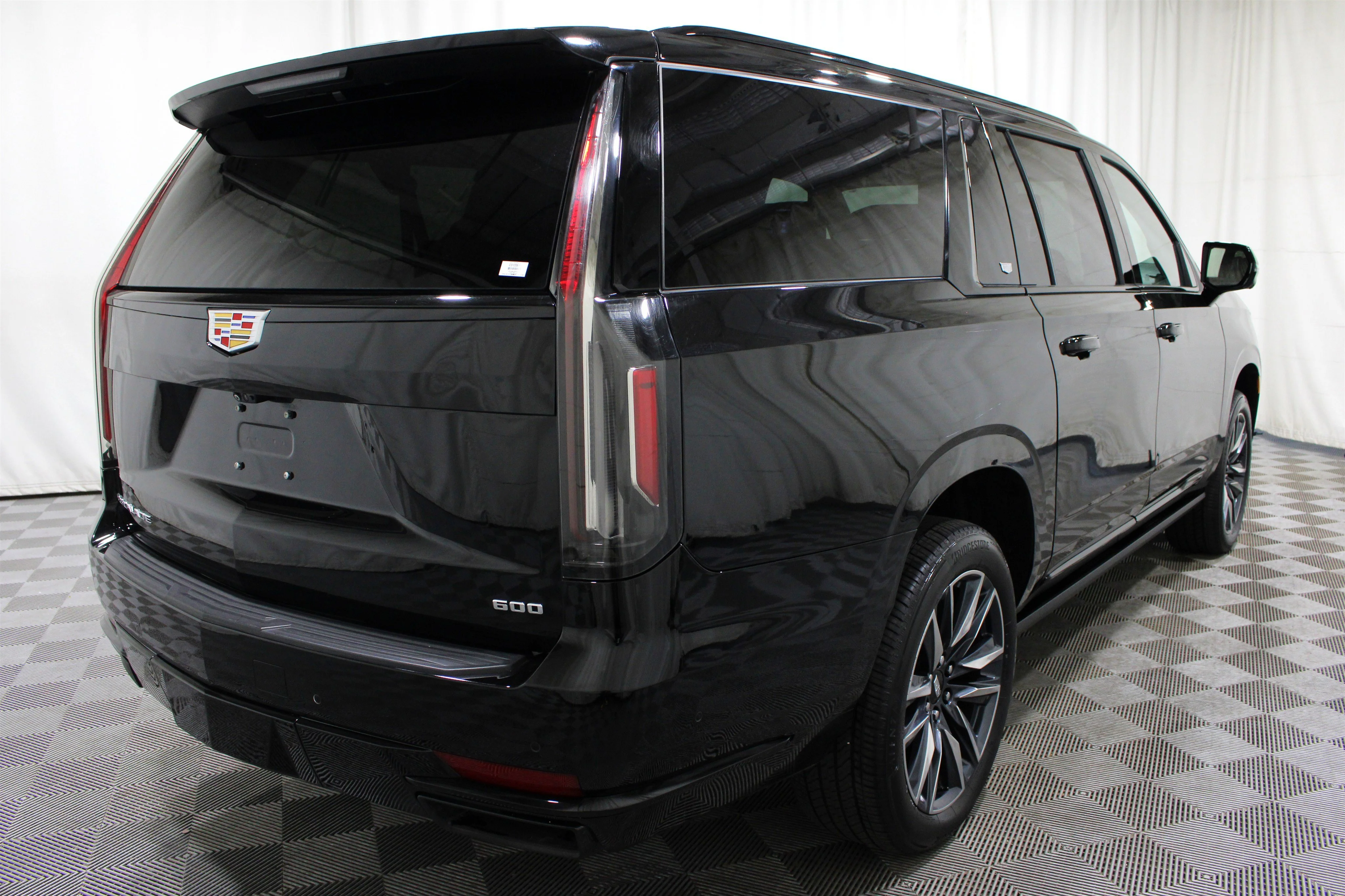 2023 Cadillac Escalade ESV Sport Platinum - Photo 35