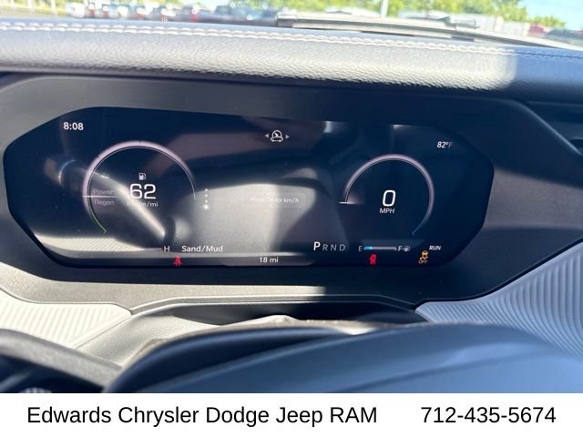 New 2026 41 Jeep Limited image 22