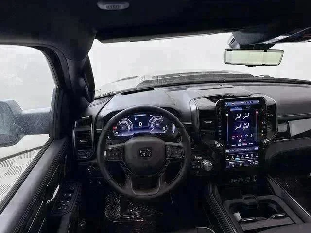 2026 RAM 1500 Limited - Photo 24