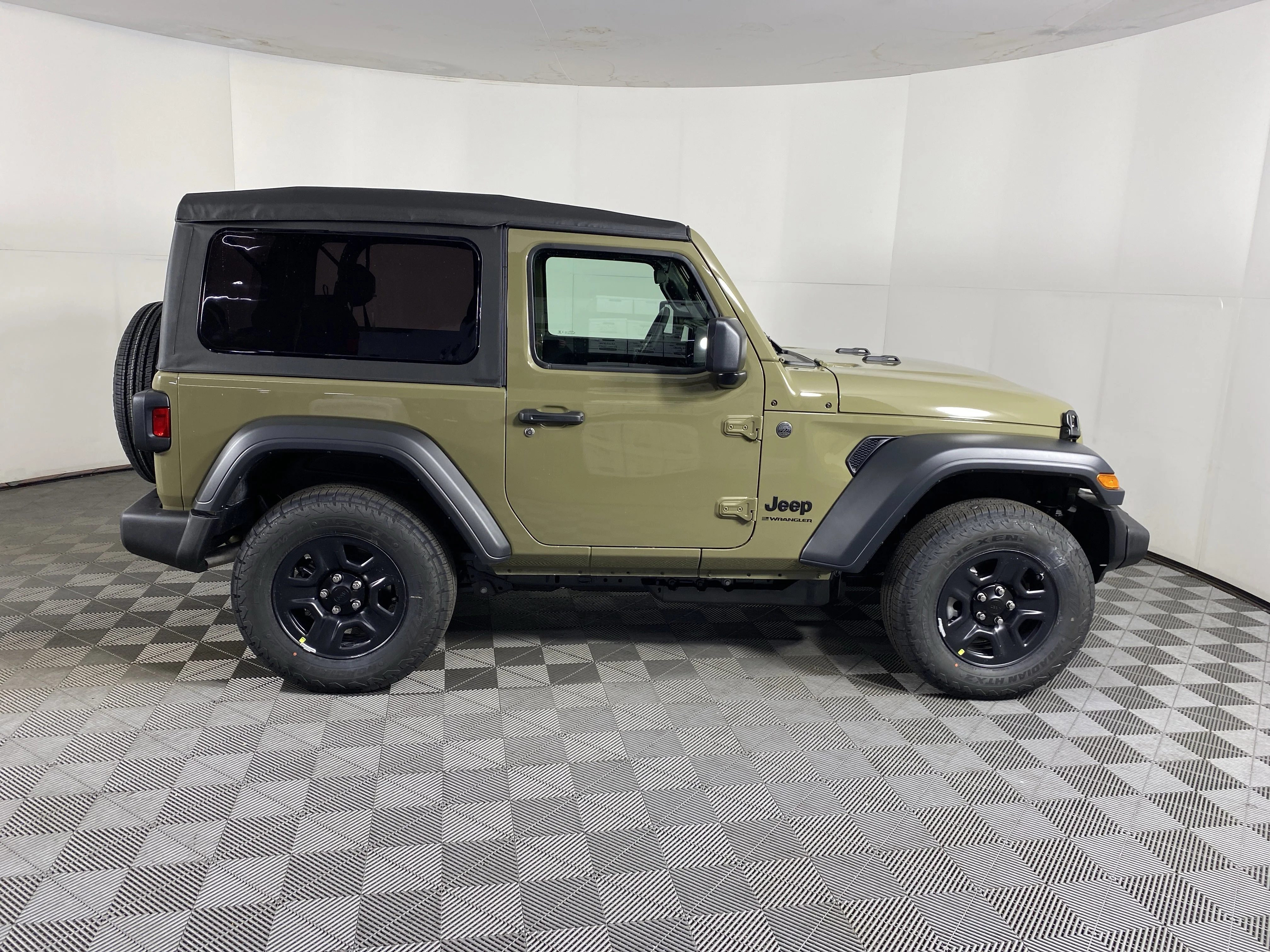 New 2026 41 Exterior Paint Jeep Sport image 4