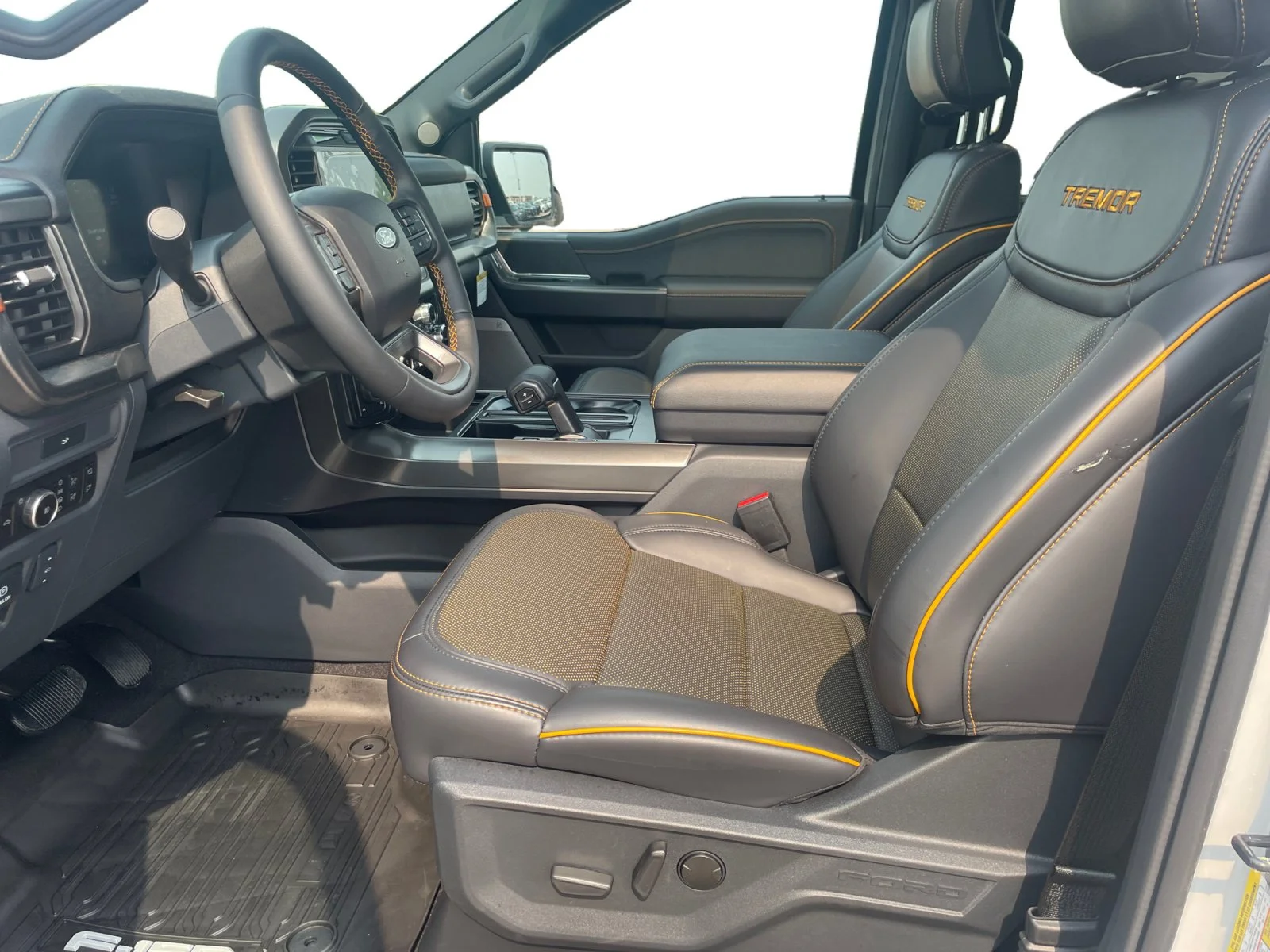 New 2026 Avalanche Ford Tremor image 14