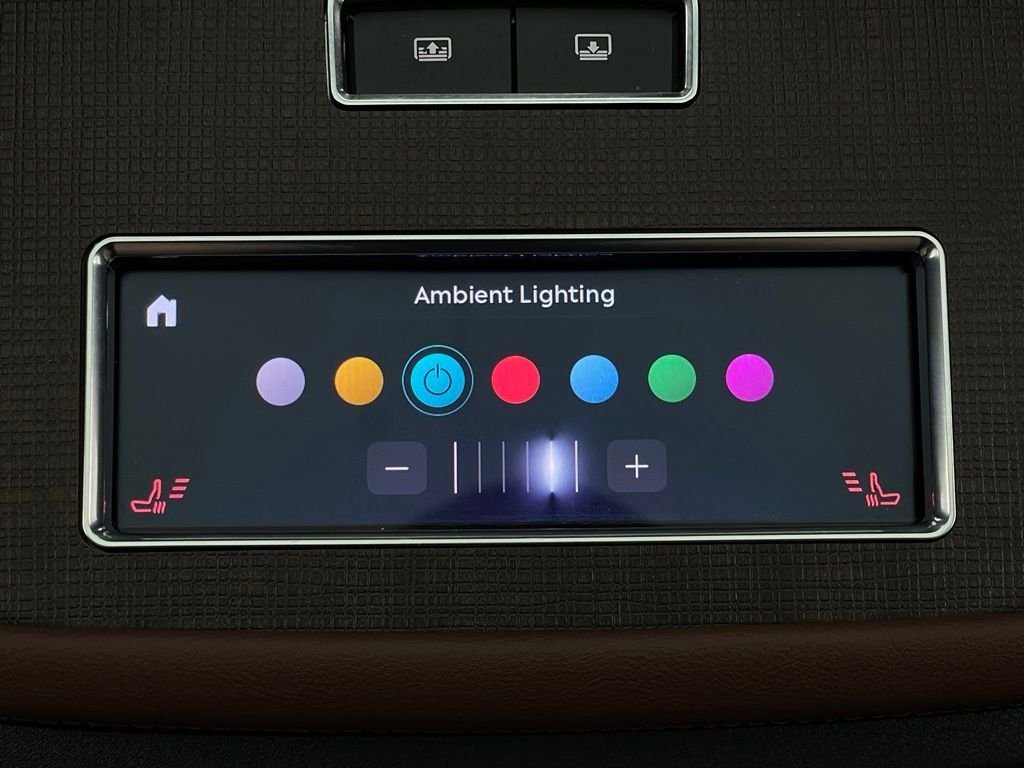 Used 2025 Starlight Lincoln Reserve image 62