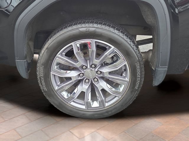 Used 2023 Onyx Black GMC Denali image 31