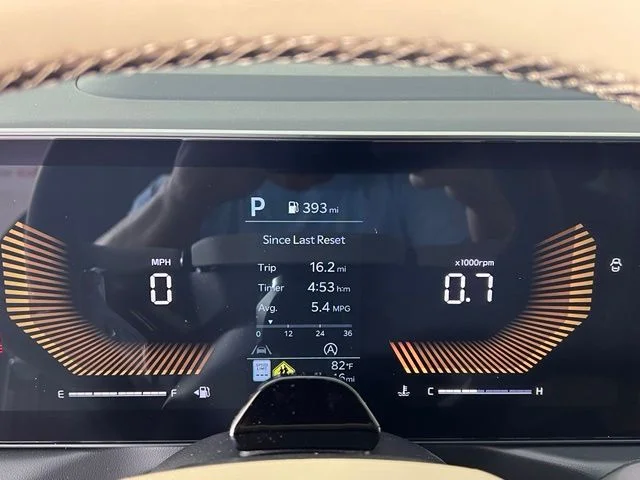 New 2027 Black Kia EX image 23